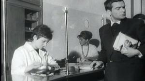Кадры из фильма Фото Хабера / Fotó Háber (1963)