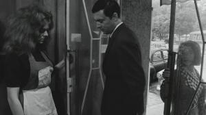 Кадры из фильма Затухающий огонек / Le feu follet (1963)