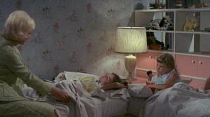 Кадры из фильма Я вернулась, дорогой / Move Over, Darling (1963)