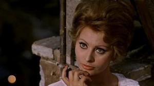 Кадры из фильма Вчера, сегодня, завтра / Ieri, Oggi, Domani (1963)