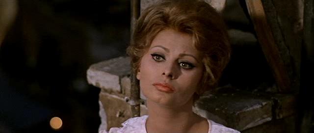 Кадр из фильма Вчера, сегодня, завтра / Ieri, Oggi, Domani (1963)