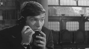 Кадры из фильма Билли-лжец / Billy Liar (1963)