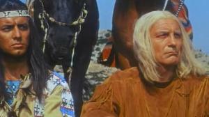 Кадры из фильма Золото апачей / Winnetou - 1. Teil (1963)