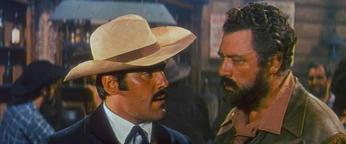 Кадр из фильма Золото апачей / Winnetou - 1. Teil (1963)
