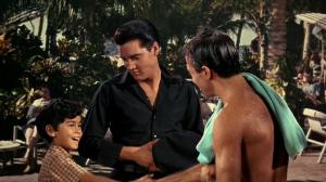 Кадры из фильма Вечеринка в Акапулько / Fun in Acapulco (1963)