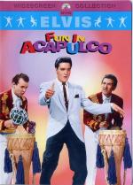 Вечеринка в Акапулько / Fun in Acapulco (1963)