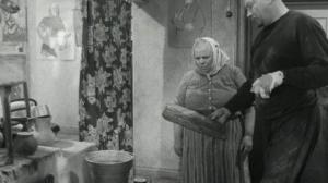 Кадры из фильма Полустанок (1963)