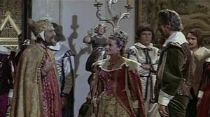Кадры из фильма Лев Венеции / Il leone di San Marco (1963)