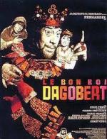 Добрый король Дагобер / Le bon roi Dagobert (1963)