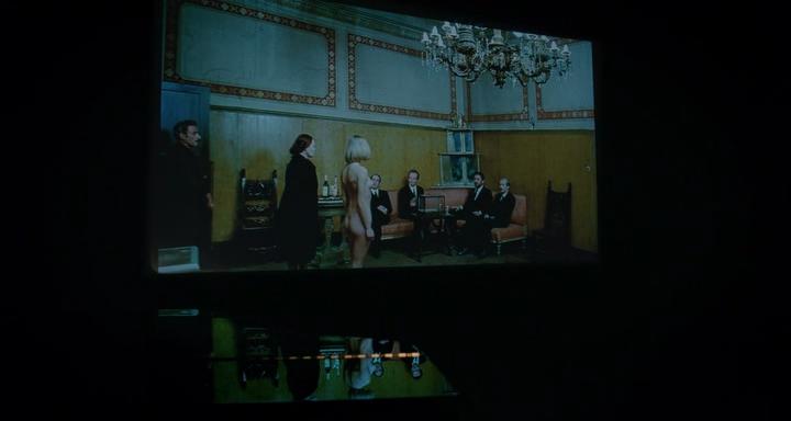 Кадр из фильма Пазолини / Pasolini (2014)