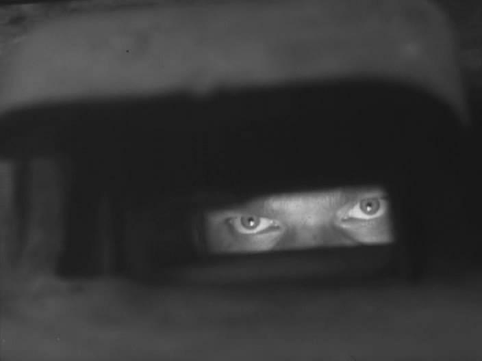 Кадр из фильма Жаворонок (1964)