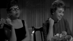 Кадры из фильма Любовь с подходящим незнакомцем / Love with the Proper Stranger (1963)