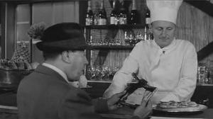 Кадры из фильма Муж моей жены / La cuisine au beurre (1963)
