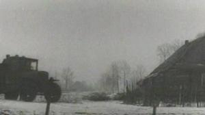 Кадры из фильма Пока фронт в обороне (1964)