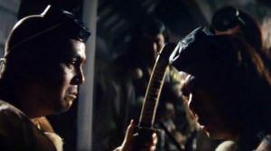 Кадры из фильма Воин из Ветра / Kaze no Bushi (1964)