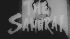 Кадры из фильма Самурай-детектив 1 / True Detective (1964)