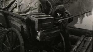 Кадры из фильма Армия трясогузки (1964)