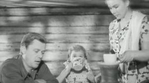 Кадры из фильма Голубая чашка (1964)