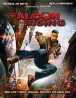 Восхождение Сокола / Falcon Rising (2014)