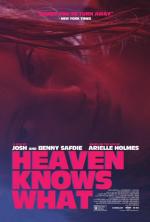 Бог знает что / Heaven Knows What (2014)