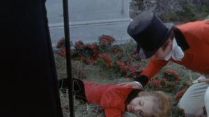Кадры из фильма Гробница Лигейи / The Tomb of Ligeia (1964)
