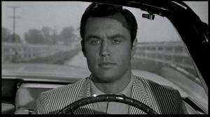 Кадры из фильма Смирительная рубашка / Strait-Jacket (1964)