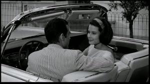 Кадры из фильма Смирительная рубашка / Strait-Jacket (1964)