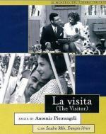 Встреча / La visita (1964)