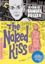 Обнажённый поцелуй / The Naked Kiss (1964)