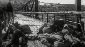 Кадры из фильма Они шли на восток / Italiani brava gente (1964)