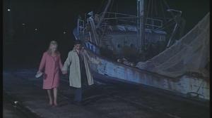 Кадры из фильма Шербургские зонтики / Les parapluies de Cherbourg (1964)