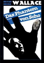 Призрак Сохо / Das Phantom von Soho (1964)