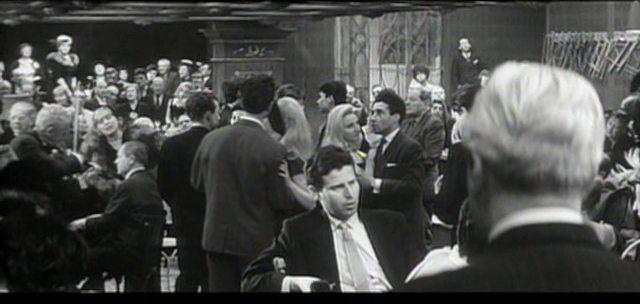 Кадр из фильма ...а пятый всадник – Страх / ...a pátý jezdec je Strach (1964)