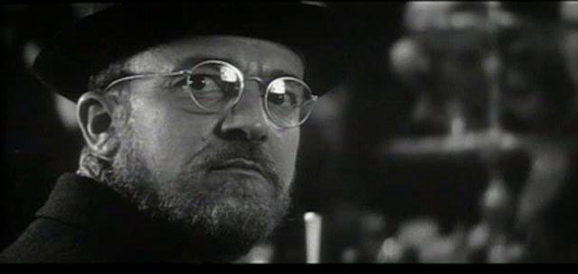 Кадр из фильма ...а пятый всадник – Страх / ...a pátý jezdec je Strach (1964)