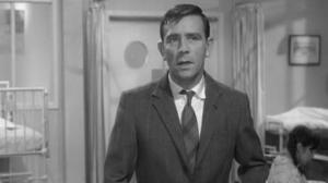 Кадры из фильма Мистер Питкин в больнице / A Stitch in Time (1964)
