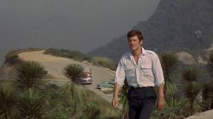 Кадры из фильма Человек из Рио / L'homme de Rio (1964)