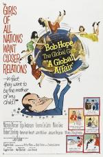 Большое дело / A Global Affair (1964)
