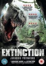 Вымирание / Extinction (2014)