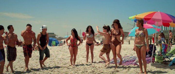 Кадр из фильма Резня на пляже в Джерси / Jersey Shore Massacre (2014)