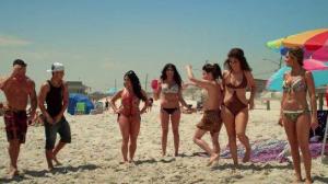 Кадры из фильма Резня на пляже в Джерси / Jersey Shore Massacre (2014)