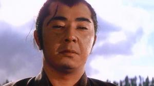 Кадры из фильма Затойчи и сундук золота / Zatôichi senryô-kubi (1964)
