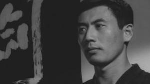 Кадры из фильма Меч / Ken (1964)