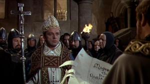 Кадры из фильма Бекет / Becket (1964)