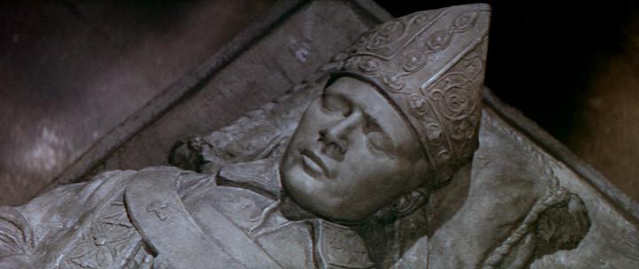 Кадр из фильма Бекет / Becket (1964)