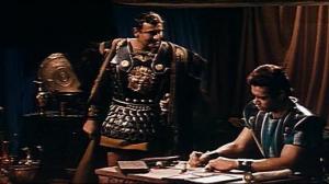 Кадры из фильма Триумфатор / Coriolano - Eroe senza Patria (1964)