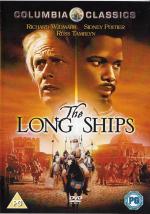 Корабли Викингов / The Long Ships (1964)
