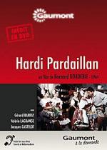 Вперед, Пардайан! / Hardi Pardaillan! (1964)