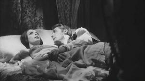 Кадры из фильма Замок крови / Danza macabra (1964)