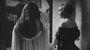 Кадры из фильма Замок крови / Danza macabra (1964)