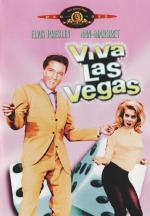 Да здравствует Лас-Вегас / Viva Las Vegas (1964)